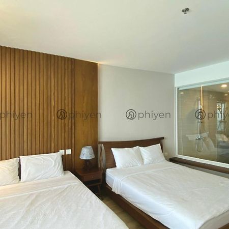 Phi Yen Panorama Condotel Nha Trang Buitenkant foto
