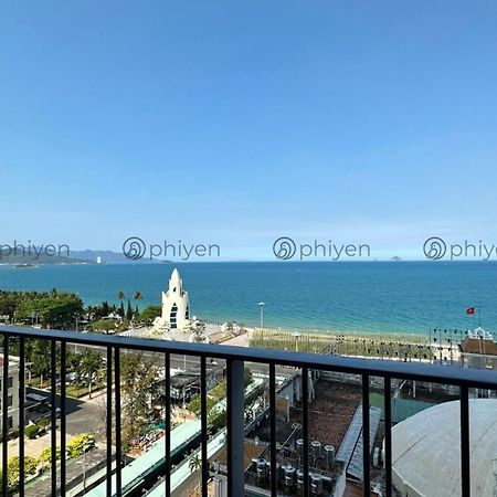 Phi Yen Panorama Condotel Nha Trang Buitenkant foto