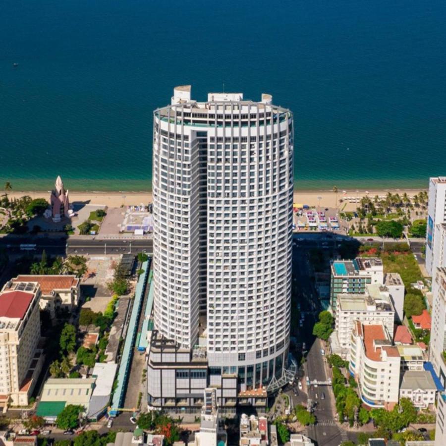 Phi Yen Panorama Condotel Nha Trang Buitenkant foto