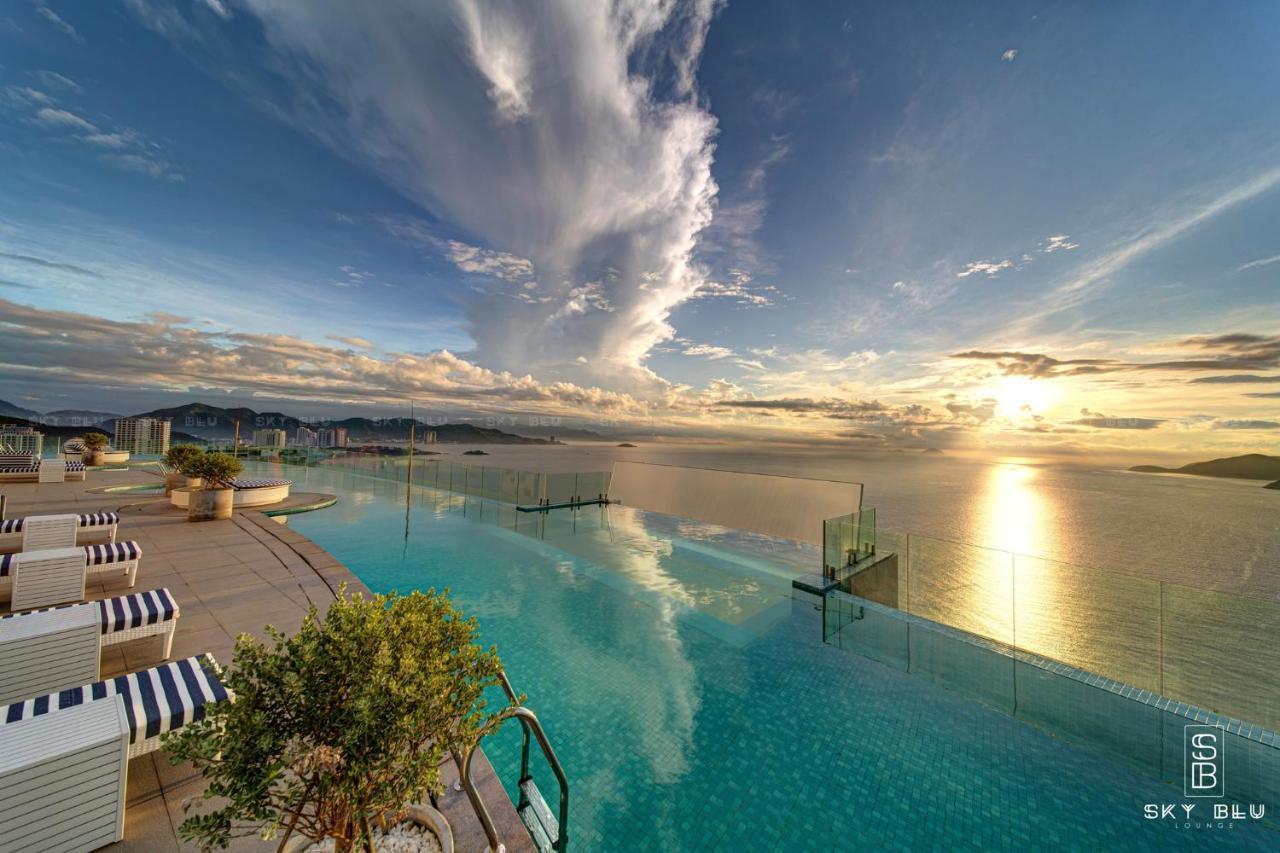 Phi Yen Panorama Condotel Nha Trang Buitenkant foto