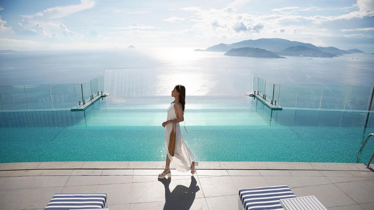 Phi Yen Panorama Condotel Nha Trang Buitenkant foto