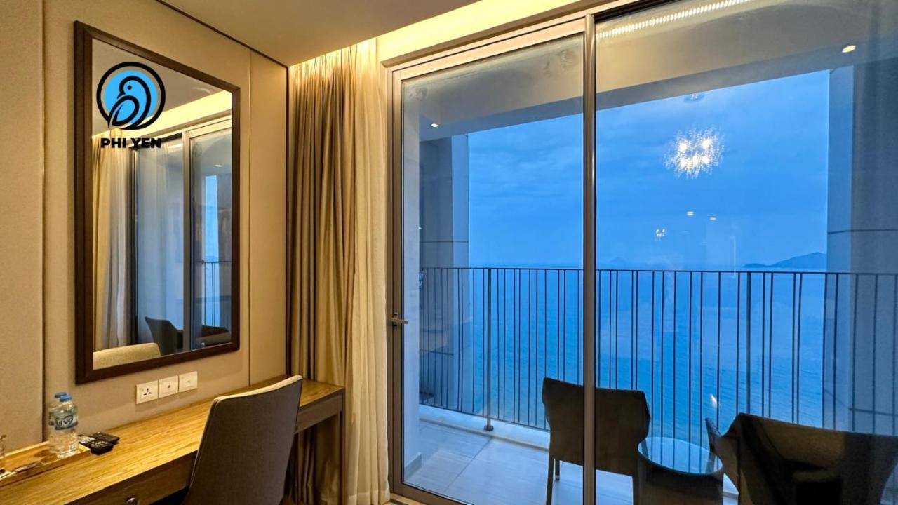 Phi Yen Panorama Condotel Nha Trang Buitenkant foto