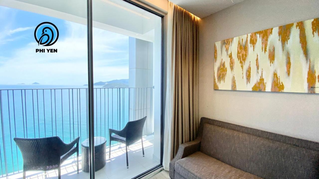 Phi Yen Panorama Condotel Nha Trang Buitenkant foto