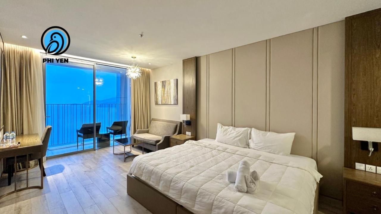 Phi Yen Panorama Condotel Nha Trang Buitenkant foto
