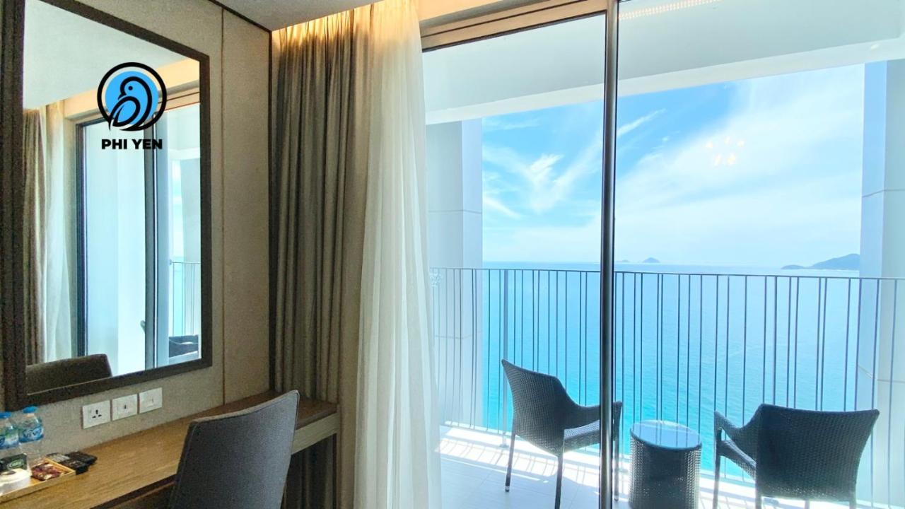 Phi Yen Panorama Condotel Nha Trang Buitenkant foto