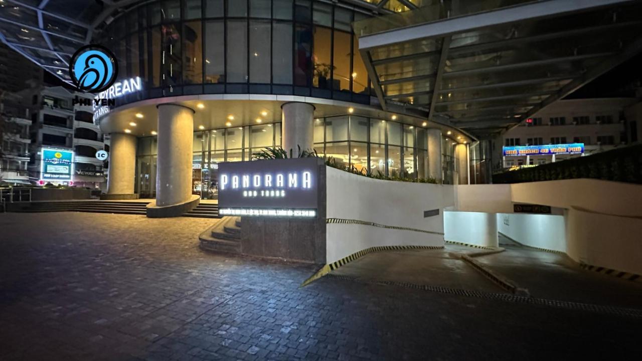 Phi Yen Panorama Condotel Nha Trang Buitenkant foto