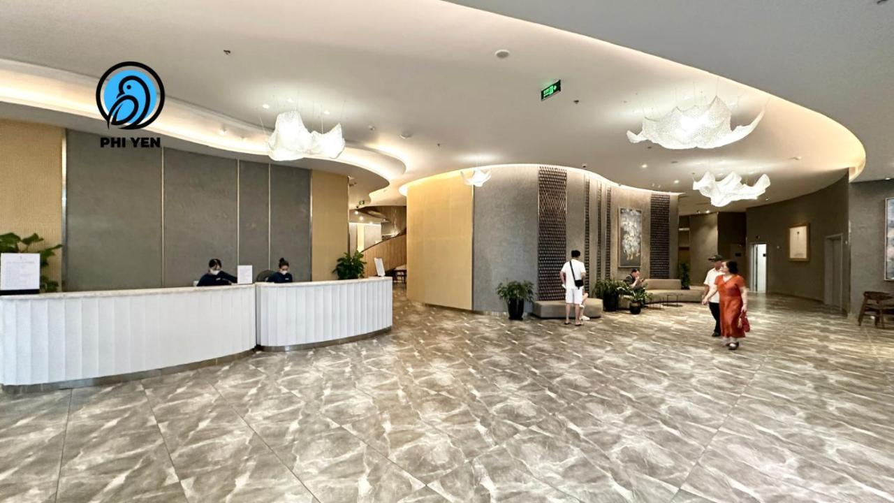 Phi Yen Panorama Condotel Nha Trang Buitenkant foto