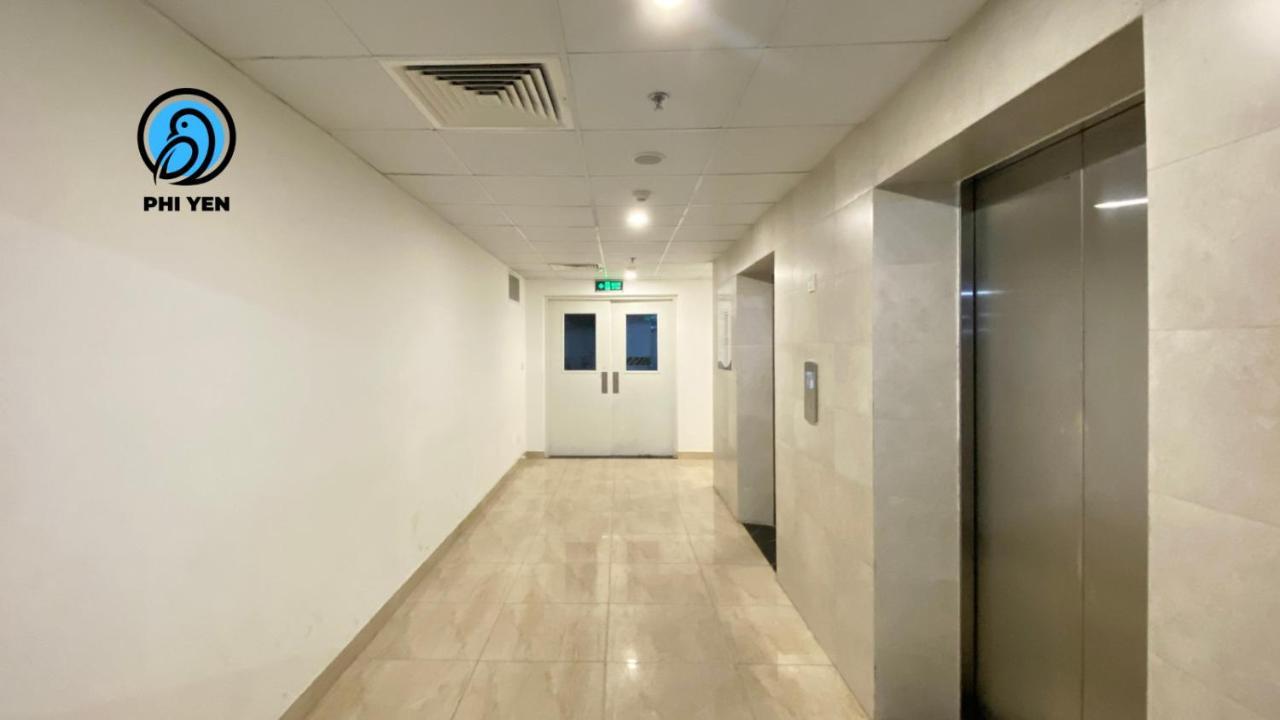 Phi Yen Panorama Condotel Nha Trang Buitenkant foto