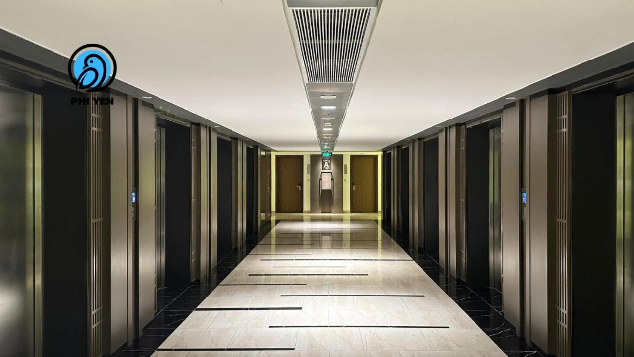 Phi Yen Panorama Condotel Nha Trang Buitenkant foto