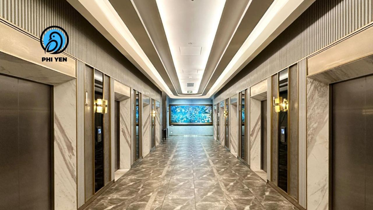 Phi Yen Panorama Condotel Nha Trang Buitenkant foto