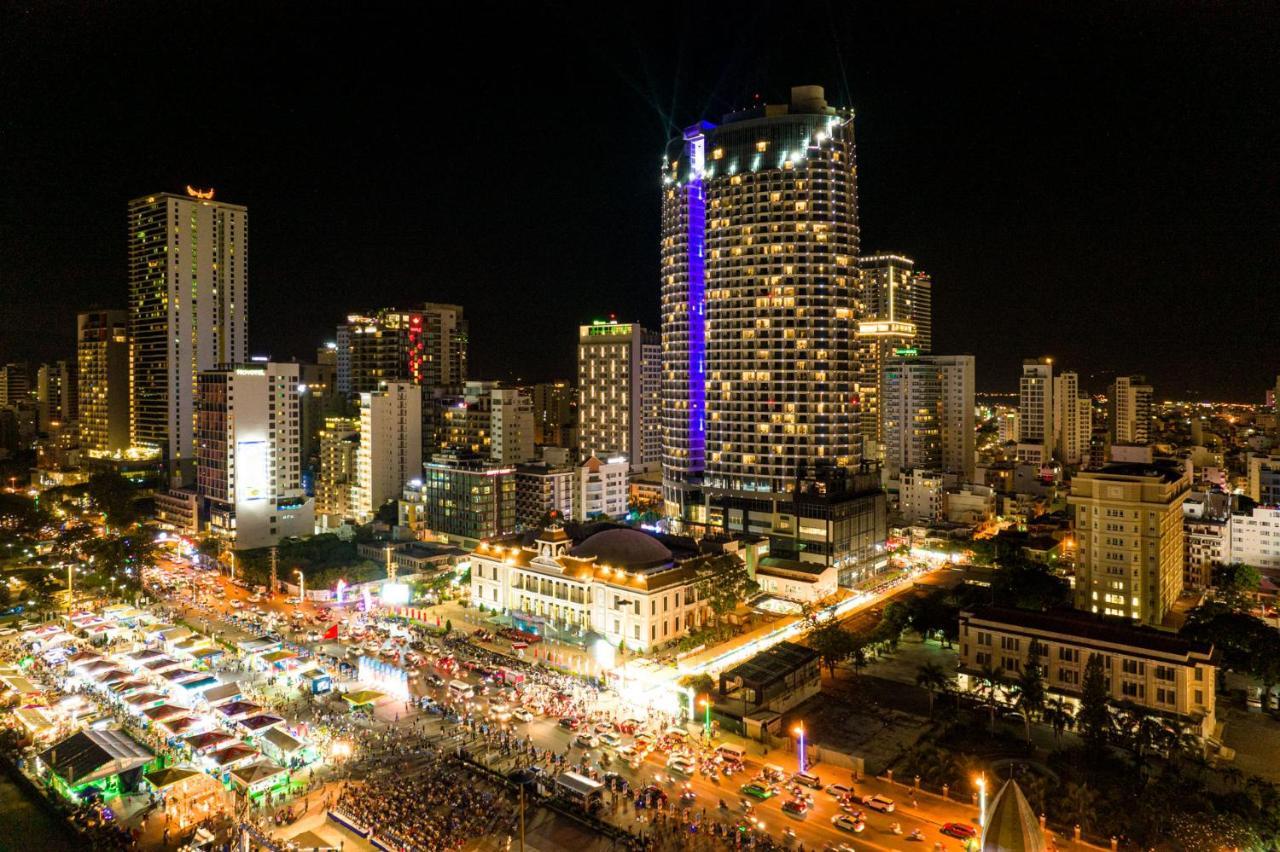 Phi Yen Panorama Condotel Nha Trang Buitenkant foto