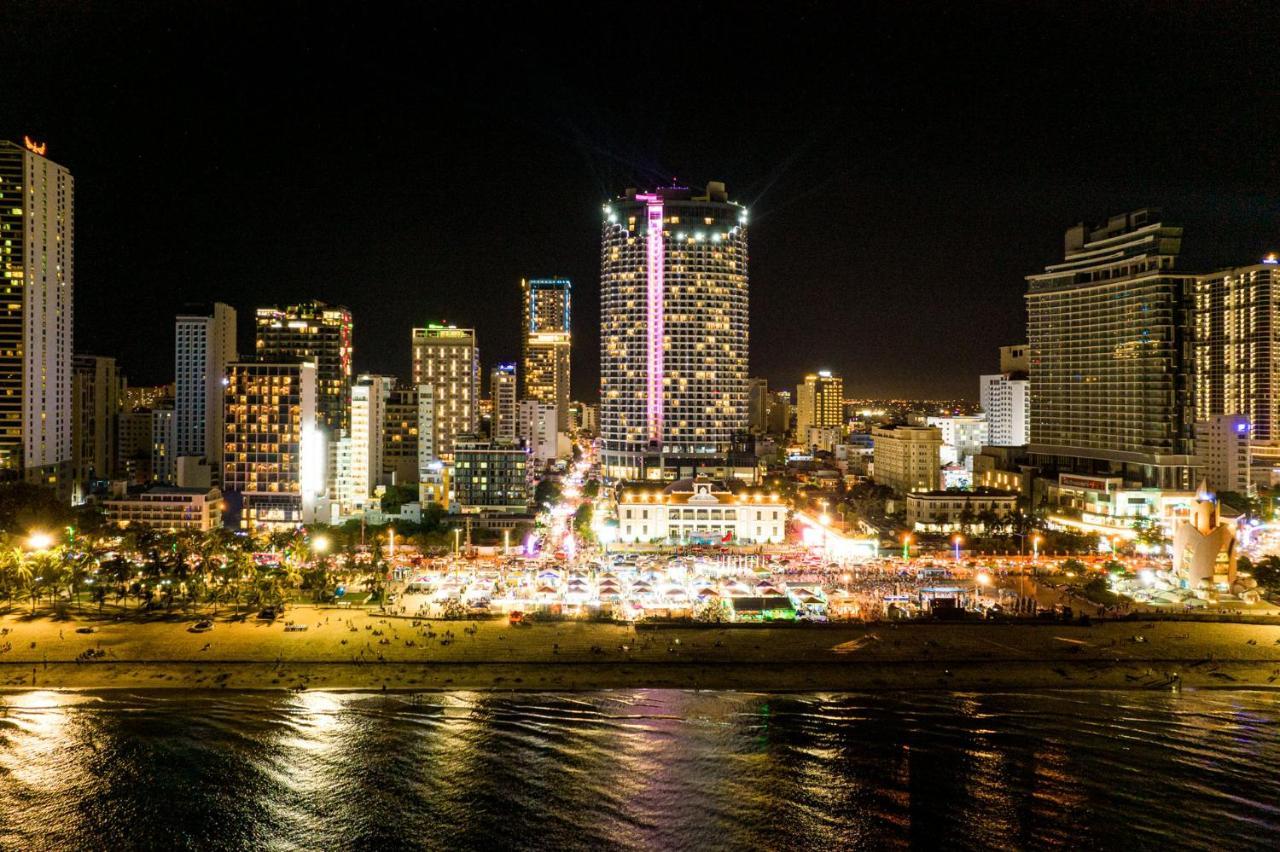 Phi Yen Panorama Condotel Nha Trang Buitenkant foto
