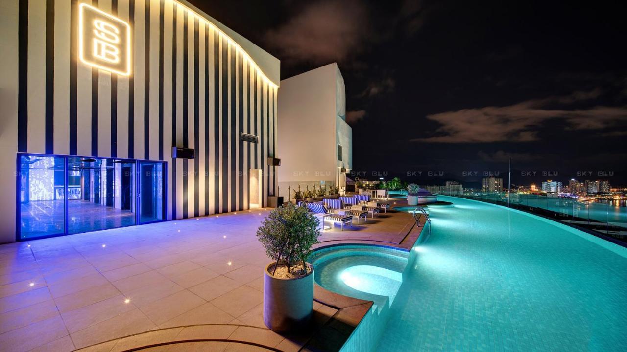 Phi Yen Panorama Condotel Nha Trang Buitenkant foto