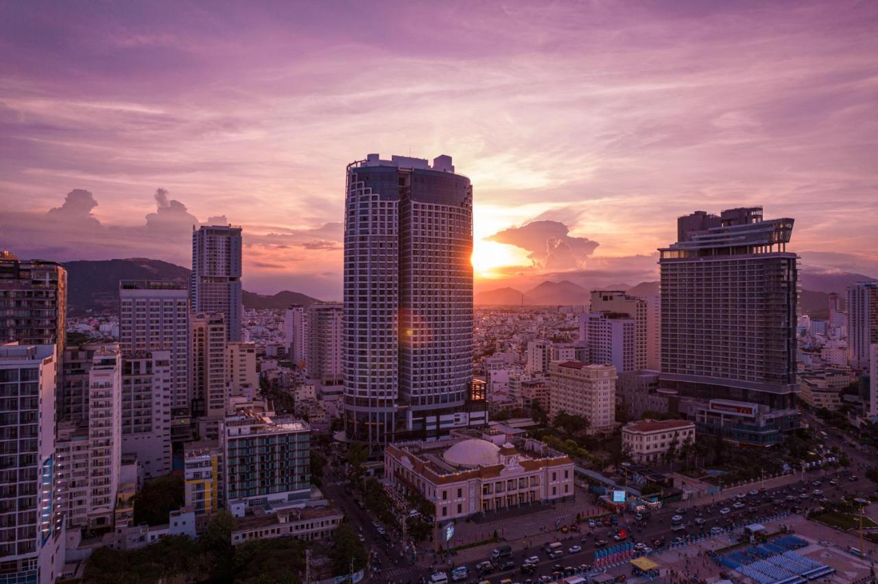 Phi Yen Panorama Condotel Nha Trang Buitenkant foto