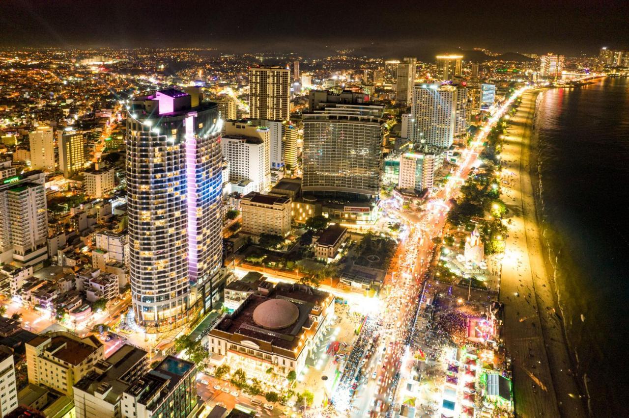 Phi Yen Panorama Condotel Nha Trang Buitenkant foto