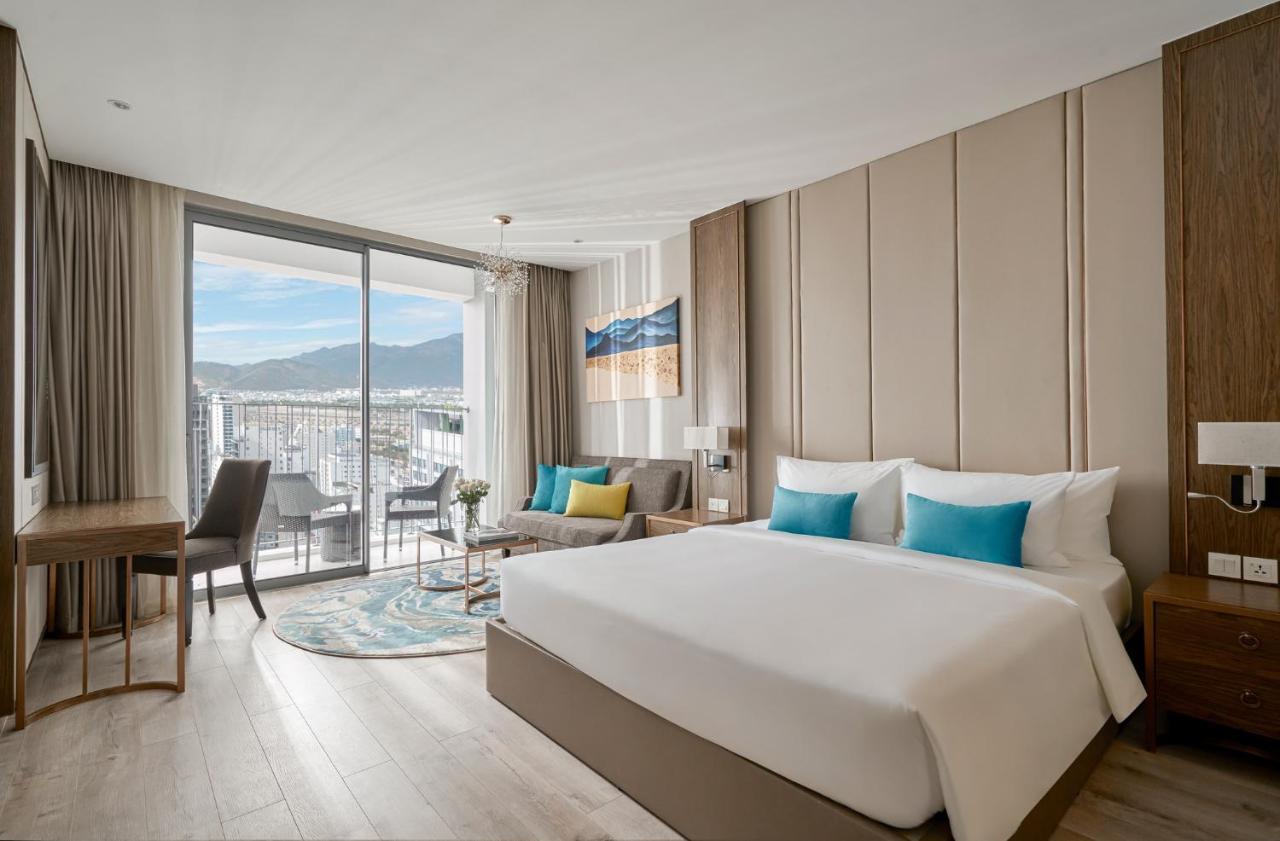 Phi Yen Panorama Condotel Nha Trang Buitenkant foto