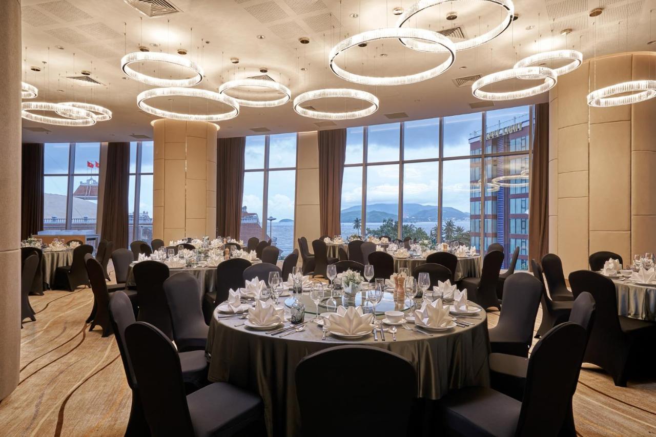 Phi Yen Panorama Condotel Nha Trang Buitenkant foto