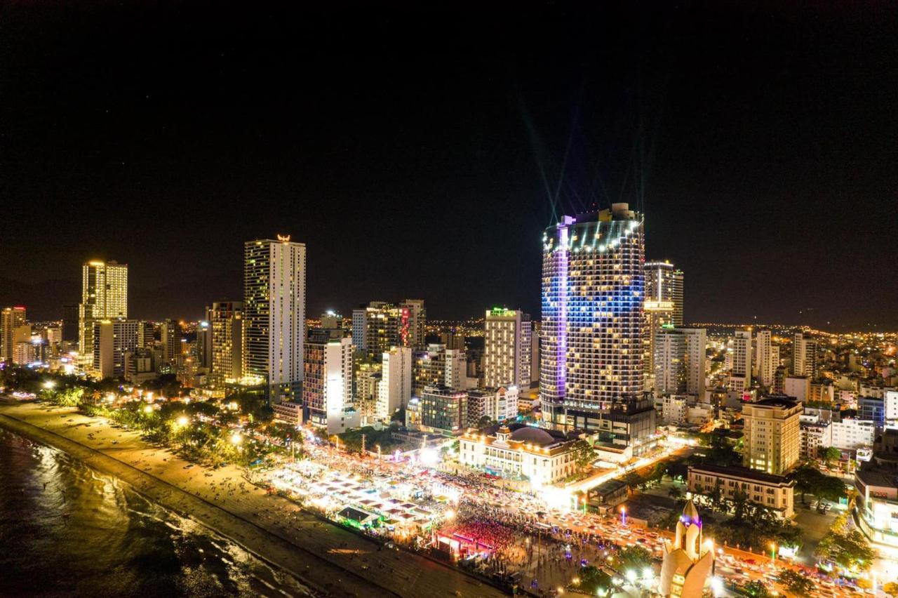 Phi Yen Panorama Condotel Nha Trang Buitenkant foto