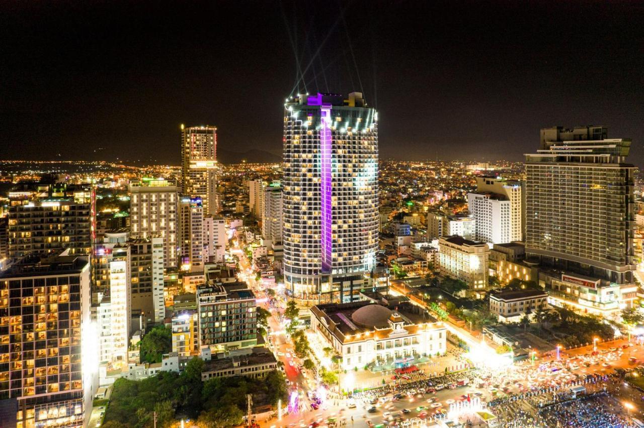 Phi Yen Panorama Condotel Nha Trang Buitenkant foto