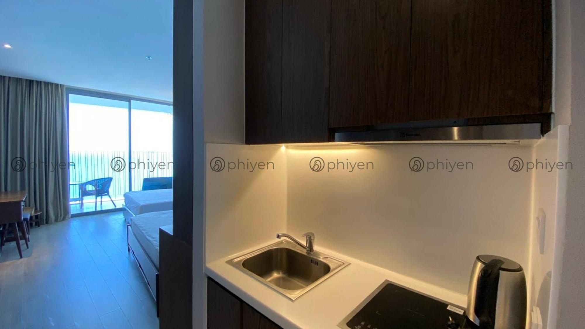Phi Yen Panorama Condotel Nha Trang Buitenkant foto