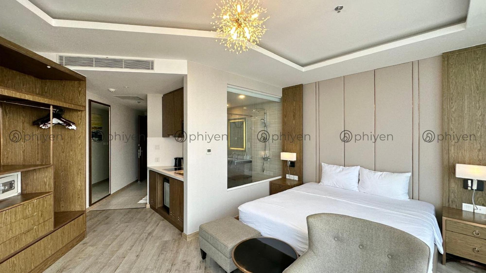 Phi Yen Panorama Condotel Nha Trang Buitenkant foto