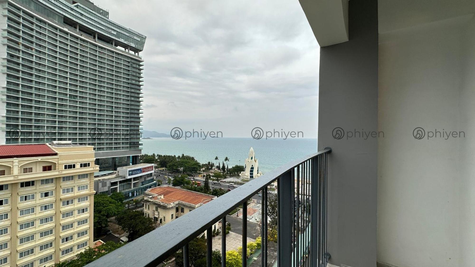 Phi Yen Panorama Condotel Nha Trang Buitenkant foto