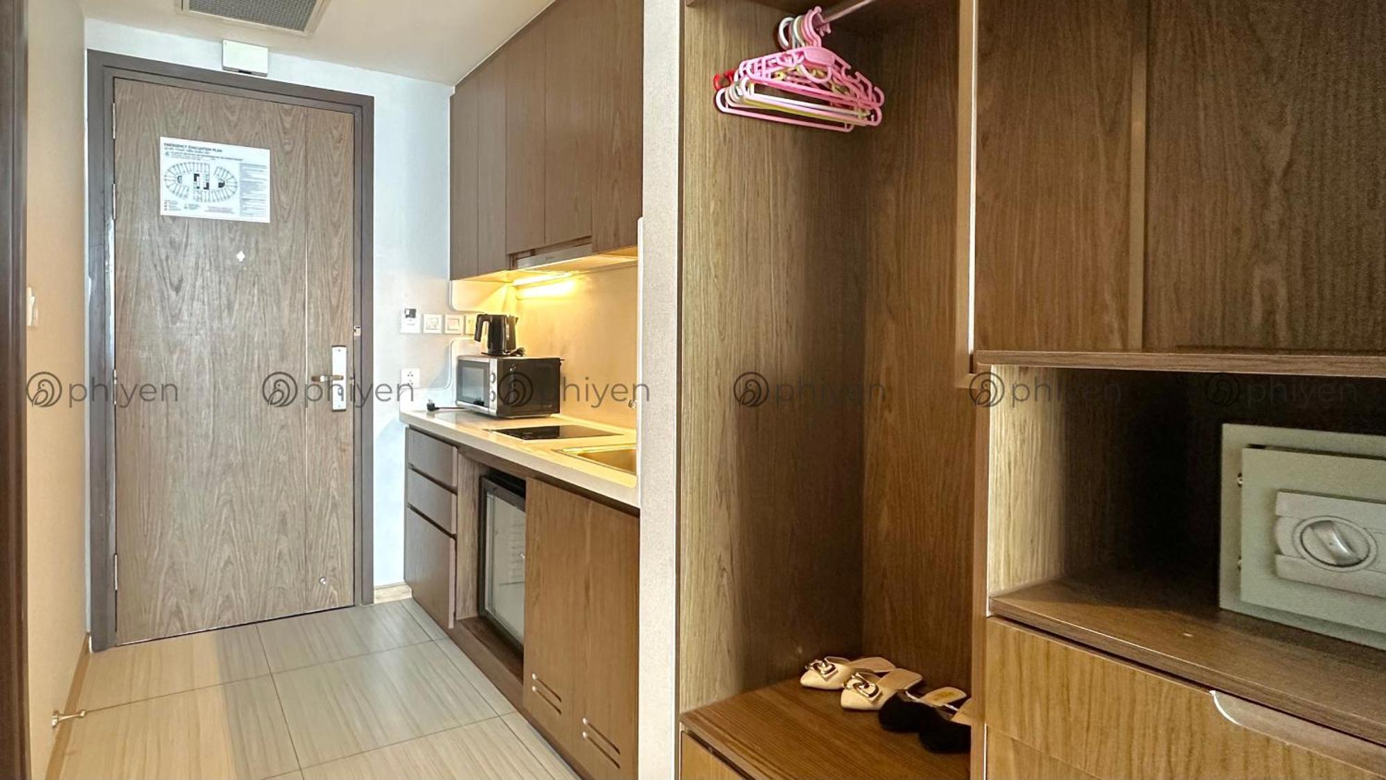 Phi Yen Panorama Condotel Nha Trang Buitenkant foto