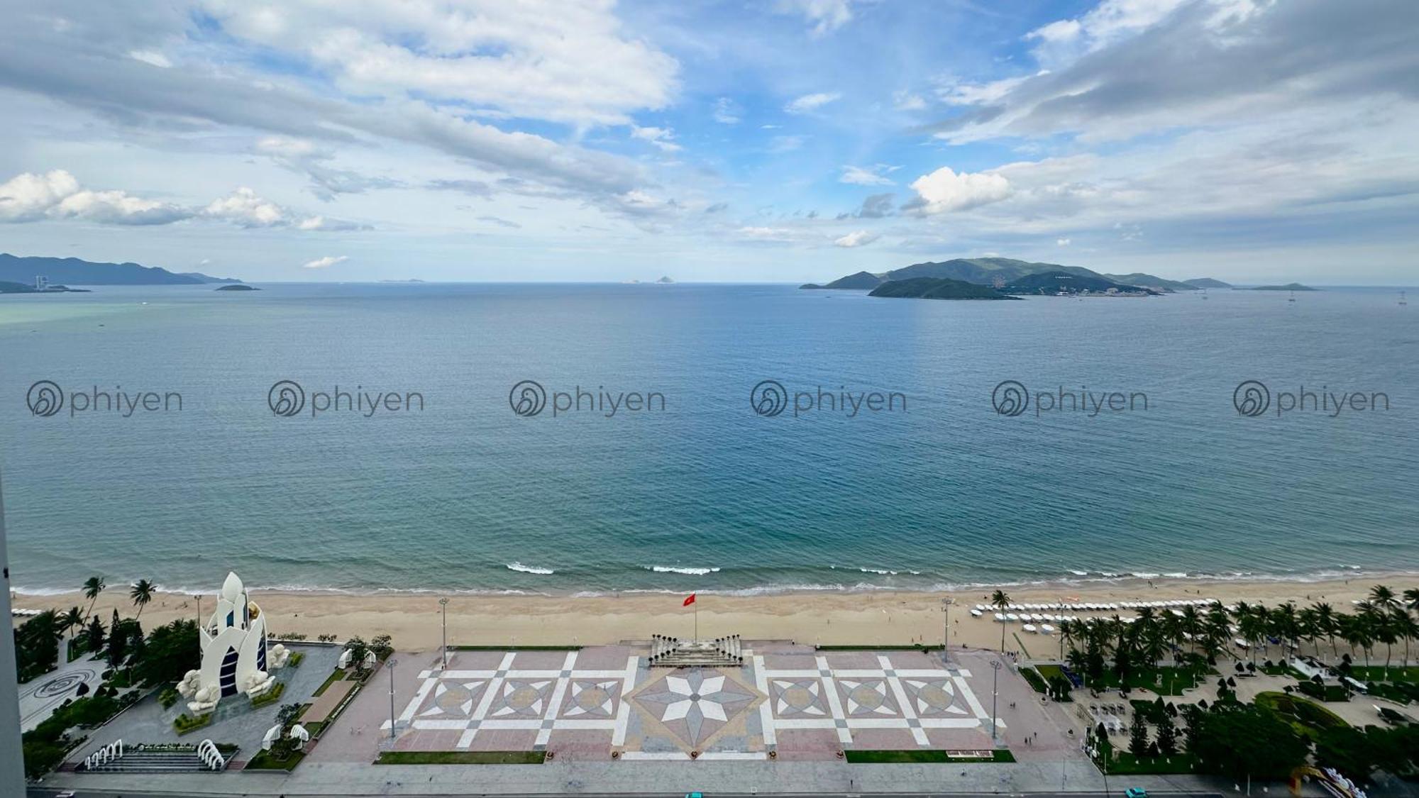 Phi Yen Panorama Condotel Nha Trang Buitenkant foto